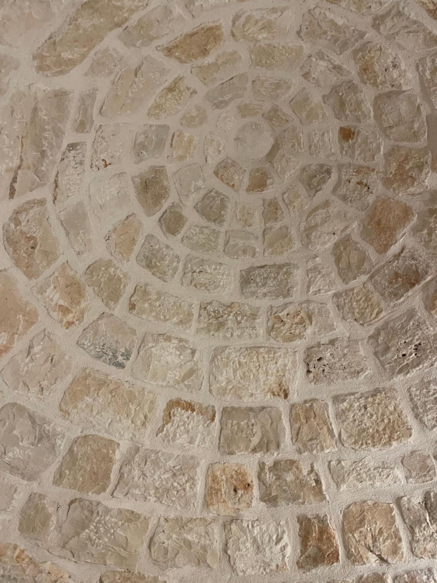 马丁纳弗兰卡Trulli Del Sole别墅 外观 照片