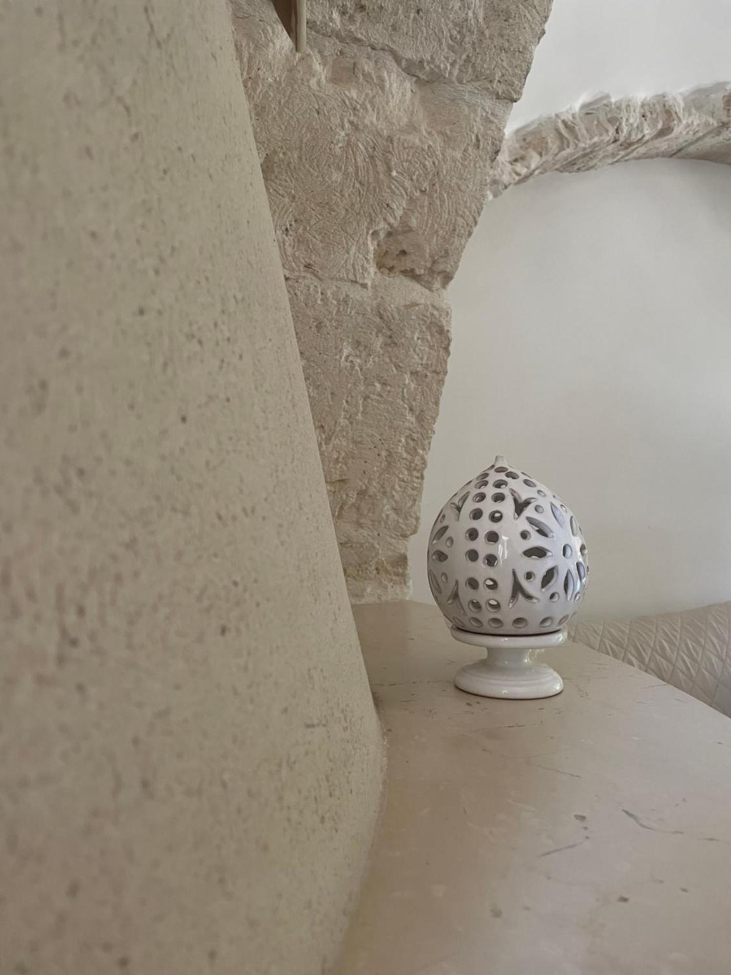 马丁纳弗兰卡Trulli Del Sole别墅 外观 照片