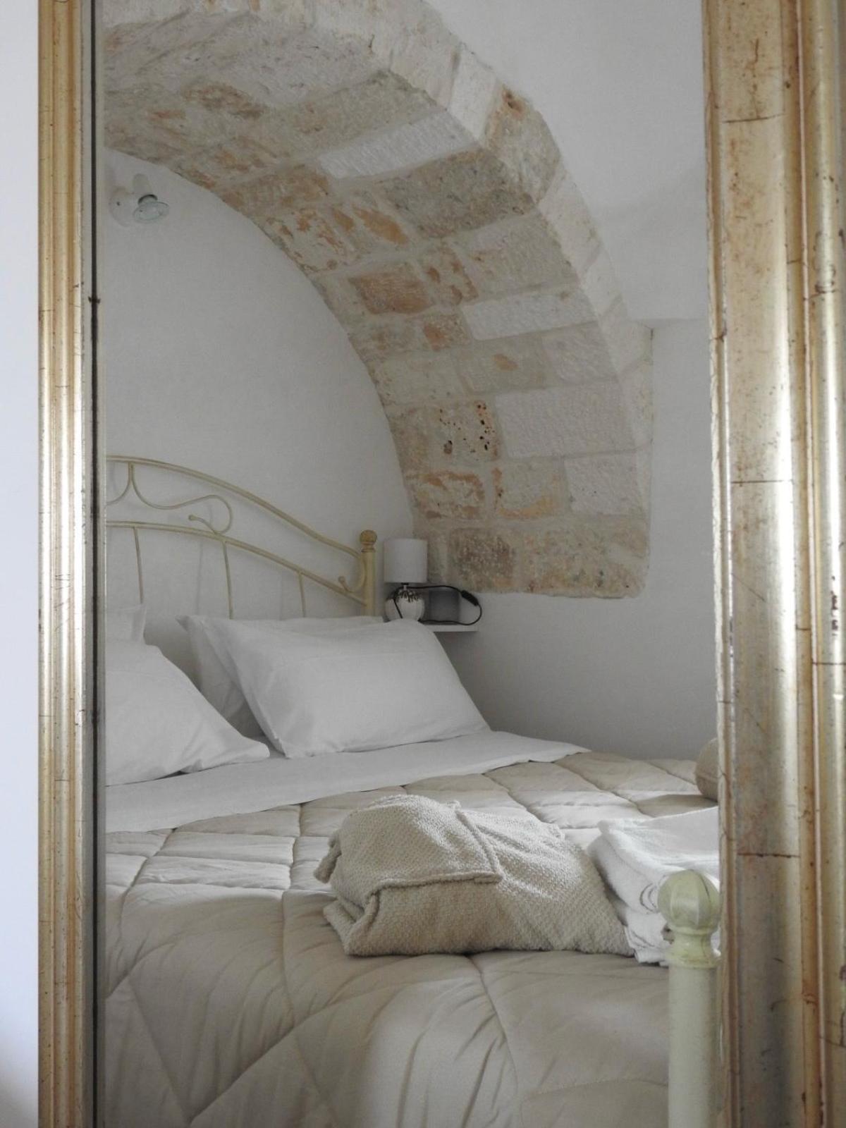 马丁纳弗兰卡Trulli Del Sole别墅 外观 照片